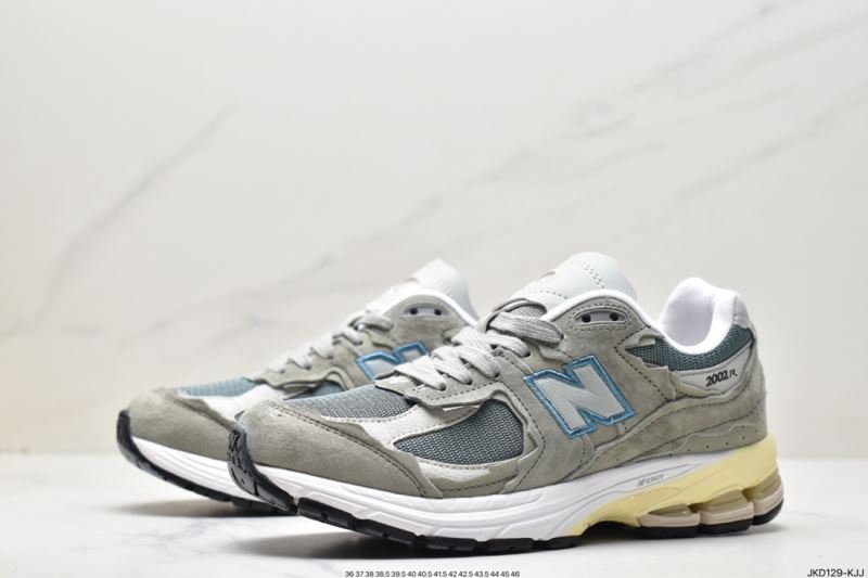 New Balance Sneakers